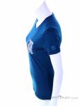 Ortovox 140 Cool Illu-Pic TS Mujer T-Shirt, Ortovox, Azul, , Mujer, 0016-11465, 5637942019, 4251422597302, N2-07.jpg