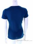 Ortovox 140 Cool Illu-Pic TS Mujer T-Shirt, Ortovox, Azul, , Mujer, 0016-11465, 5637942019, 4251422597302, N2-12.jpg