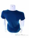Ortovox 140 Cool Illu-Pic TS Mujer T-Shirt, Ortovox, Azul, , Mujer, 0016-11465, 5637942019, 4251422597302, N3-13.jpg