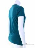 Ortovox 140 Cool Illu-Pic TS Women T-Shirt, Ortovox, Turquoise, , Female, 0016-11465, 5637942025, 4251422597241, N1-16.jpg