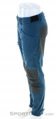 Haglöfs Lite Slim Mens Outdoor Pants, Haglöfs, Dark-Blue, , Male, 0009-10514, 5637942034, 7318841489308, N2-07.jpg
