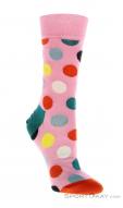 Happy Socks Big Dot Chaussettes, Happy Socks, Rose, , Hommes,Femmes,Unisex, 0363-10010, 5637942044, 7333102480092, N1-01.jpg