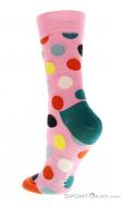 Happy Socks Big Dot Chaussettes, Happy Socks, Rose, , Hommes,Femmes,Unisex, 0363-10010, 5637942044, 7333102480092, N1-11.jpg
