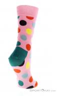 Happy Socks Big Dot Chaussettes, Happy Socks, Rose, , Hommes,Femmes,Unisex, 0363-10010, 5637942044, 7333102480092, N1-16.jpg