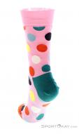 Happy Socks Big Dot Chaussettes, Happy Socks, Rose, , Hommes,Femmes,Unisex, 0363-10010, 5637942044, 7333102480092, N2-12.jpg