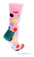Happy Socks Big Dot Chaussettes, Happy Socks, Rose, , Hommes,Femmes,Unisex, 0363-10010, 5637942044, 7333102480092, N2-17.jpg