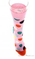 Happy Socks Big Dot Chaussettes, Happy Socks, Rose, , Hommes,Femmes,Unisex, 0363-10010, 5637942044, 7333102480092, N3-03.jpg