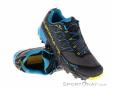 La Sportiva Akyra Hommes Chaussures de trail, La Sportiva, Gris foncé, , Hommes, 0024-10931, 5637942120, 8020647667451, N1-01.jpg