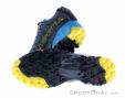 La Sportiva Akyra Mens Trail Running Shoes, La Sportiva, Dark-Grey, , Male, 0024-10931, 5637942120, 8020647667451, N1-11.jpg