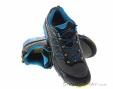 La Sportiva Akyra Hommes Chaussures de trail, La Sportiva, Gris foncé, , Hommes, 0024-10931, 5637942120, 8020647667451, N2-02.jpg