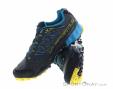 La Sportiva Akyra Mens Trail Running Shoes, La Sportiva, Dark-Grey, , Male, 0024-10931, 5637942120, 8020647667451, N2-07.jpg