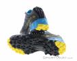 La Sportiva Akyra Mens Trail Running Shoes, La Sportiva, Dark-Grey, , Male, 0024-10931, 5637942120, 8020647667451, N2-12.jpg