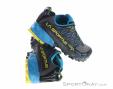 La Sportiva Akyra Mens Trail Running Shoes, La Sportiva, Dark-Grey, , Male, 0024-10931, 5637942120, 8020647667451, N2-17.jpg