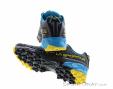 La Sportiva Akyra Hommes Chaussures de trail, La Sportiva, Gris foncé, , Hommes, 0024-10931, 5637942120, 8020647667451, N3-13.jpg