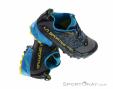 La Sportiva Akyra Mens Trail Running Shoes, La Sportiva, Dark-Grey, , Male, 0024-10931, 5637942120, 8020647667451, N3-18.jpg