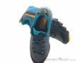 La Sportiva Akyra Mens Trail Running Shoes, La Sportiva, Dark-Grey, , Male, 0024-10931, 5637942120, 8020647667451, N4-04.jpg
