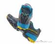 La Sportiva Akyra Mens Trail Running Shoes, La Sportiva, Dark-Grey, , Male, 0024-10931, 5637942120, 8020647667451, N4-14.jpg