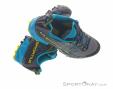 La Sportiva Akyra Mens Trail Running Shoes, La Sportiva, Dark-Grey, , Male, 0024-10931, 5637942120, 8020647667451, N4-19.jpg