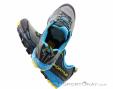 La Sportiva Akyra Mens Trail Running Shoes, La Sportiva, Dark-Grey, , Male, 0024-10931, 5637942120, 8020647667451, N5-15.jpg