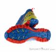 La Sportiva Bushido II Mens Trail Running Shoes, La Sportiva, Multicolored, , Male, 0024-10839, 5637942130, 0, N1-11.jpg