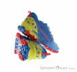 La Sportiva Bushido II Mens Trail Running Shoes, La Sportiva, Multicolored, , Male, 0024-10839, 5637942130, 0, N1-16.jpg