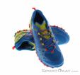 La Sportiva Bushido II Mens Trail Running Shoes, La Sportiva, Multicolored, , Male, 0024-10839, 5637942130, 0, N2-02.jpg