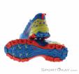 La Sportiva Bushido II Mens Trail Running Shoes, La Sportiva, Multicolored, , Male, 0024-10839, 5637942130, 0, N2-12.jpg