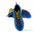 La Sportiva Bushido II Mens Trail Running Shoes, La Sportiva, Multicolored, , Male, 0024-10839, 5637942130, 0, N3-03.jpg