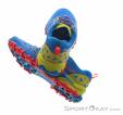 La Sportiva Bushido II Mens Trail Running Shoes, La Sportiva, Multicolored, , Male, 0024-10839, 5637942130, 0, N4-14.jpg