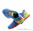 La Sportiva Bushido II Mens Trail Running Shoes, La Sportiva, Multicolored, , Male, 0024-10839, 5637942130, 0, N5-10.jpg