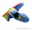 La Sportiva Bushido II Mens Trail Running Shoes, La Sportiva, Multicolored, , Male, 0024-10839, 5637942130, 0, N5-20.jpg