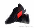 adidas Terrex Agravic Ultra Mens Trail Running Shoes, , Black, , Male, 0359-10145, 5637942147, , N1-06.jpg