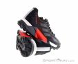 adidas Terrex Agravic Ultra Mens Trail Running Shoes, , Black, , Male, 0359-10145, 5637942147, , N1-16.jpg