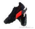 adidas Terrex Agravic Ultra Mens Trail Running Shoes, , Black, , Male, 0359-10145, 5637942147, , N2-07.jpg