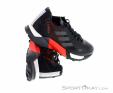 adidas Terrex Agravic Ultra Mens Trail Running Shoes, , Black, , Male, 0359-10145, 5637942147, , N2-17.jpg