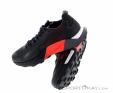 adidas Terrex Agravic Ultra Mens Trail Running Shoes, adidas Terrex, Black, , Male, 0359-10145, 5637942147, 4064047447781, N3-08.jpg