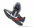 adidas Terrex Agravic Ultra Mens Trail Running Shoes, adidas Terrex, Black, , Male, 0359-10145, 5637942147, 4064047447781, N4-14.jpg