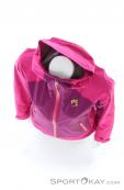 Karpos Temporale Jacket Womens Outdoor Jacket, , Pink, , Female, 0381-10076, 5637942161, , N4-04.jpg