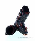Tecnica Zero G Tour Scout Mens Ski Touring Boots, , Black, , Male, 0256-10033, 5637942178, , N1-01.jpg