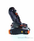 Tecnica Zero G Tour Scout Mens Ski Touring Boots, , Black, , Male, 0256-10033, 5637942178, , N1-11.jpg