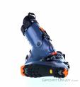 Tecnica Zero G Tour Mens Ski Touring Boots, , Dark-Blue, , Male, 0256-10035, 5637942210, , N1-11.jpg