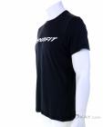 Dynafit Traverse 2 Mens T-Shirt, , Black, , Male, 0015-11310, 5637942214, , N1-06.jpg