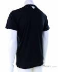 Dynafit Traverse 2 Hommes T-shirt, Dynafit, Noir, , Hommes, 0015-11310, 5637942214, 4053866229999, N1-11.jpg