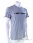 Dynafit Traverse 2 Mens T-Shirt, Dynafit, Gray, , Male, 0015-11310, 5637942220, 4053866345675, N1-01.jpg