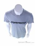 Dynafit Traverse 2 Mens T-Shirt, , Gray, , Male, 0015-11310, 5637942220, , N3-03.jpg