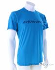 Dynafit Traverse 2 Mens T-Shirt, Dynafit, Blue, , Male, 0015-11310, 5637942222, 4053866229890, N1-01.jpg