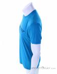 Dynafit Traverse 2 Hommes T-shirt, Dynafit, Bleu, , Hommes, 0015-11310, 5637942222, 4053866229890, N2-07.jpg