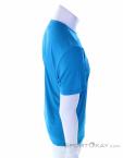 Dynafit Traverse 2 Mens T-Shirt, Dynafit, Blue, , Male, 0015-11310, 5637942222, 4053866229890, N2-17.jpg