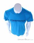 Dynafit Traverse 2 Hommes T-shirt, Dynafit, Bleu, , Hommes, 0015-11310, 5637942222, 4053866229890, N3-03.jpg