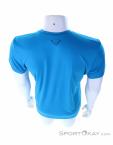 Dynafit Traverse 2 Mens T-Shirt, Dynafit, Blue, , Male, 0015-11310, 5637942222, 4053866229890, N3-13.jpg